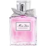Przecenione Różowe Perfumy & Wody perfumowane damskie 50 ml kwiatowe marki Dior Miss Dior francuskie 
