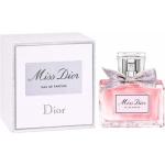 Perfumy & Wody perfumowane z paczulą damskie gourmand marki Dior Miss Dior francuskie 