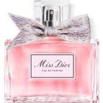 Przecenione Wielokolorowe Perfumy & Wody perfumowane eleganckie 100 ml kwiatowe przyjazne zwierzętom marki Dior Miss Dior francuskie 