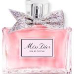 Przecenione Wielokolorowe Perfumy & Wody perfumowane eleganckie 150 ml kwiatowe przyjazne zwierzętom marki Dior Miss Dior francuskie 