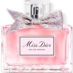 Przecenione Wielokolorowe Perfumy & Wody perfumowane eleganckie 50 ml kwiatowe przyjazne zwierzętom marki Dior Miss Dior francuskie 