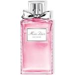 Różowe Perfumy & Wody perfumowane damskie 100 ml marki Dior Miss Dior francuskie 