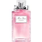 Różowe Perfumy & Wody perfumowane damskie 150 ml marki Dior Miss Dior francuskie 