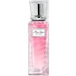 Różowe Perfumy & Wody perfumowane w kulce damskie eleganckie 20 ml kwiatowe marki Dior Miss Dior francuskie 