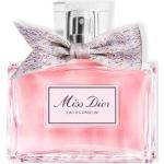 Przecenione Wielokolorowe Perfumy & Wody perfumowane damskie 100 ml kwiatowe marki Dior Miss Dior francuskie 