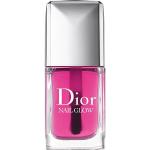 Różowe Francuski manicure 10 ml marki Dior francuskie 