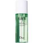 Kosmetyki do demakijażu twarzy oczyszczające w balsamie marki Dior Hydra Life francuskie 