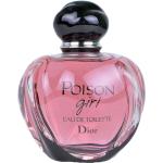 Perfumy & Wody perfumowane damskie gourmand w testerze marki Dior Poison francuskie 