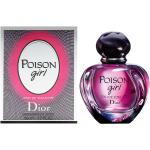 Pomarańczowe Perfumy & Wody perfumowane damskie gourmand marki Dior Poison francuskie 