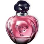 Różowe Perfumy & Wody perfumowane damskie uwodzicielskie 100 ml kwiatowe marki Dior Poison francuskie 