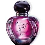 Pomarańczowe Perfumy & Wody perfumowane damskie 50 ml cytrusowe marki Dior Poison francuskie 