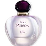 Pomarańczowe Perfumy & Wody perfumowane damskie tajemnicze 100 ml kwiatowe marki Dior Poison francuskie 