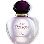 Pomarańczowe Perfumy & Wody perfumowane damskie tajemnicze 30 ml kwiatowe marki Dior Poison francuskie 