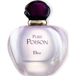 Perfumy & Wody perfumowane damskie 100 ml marki Dior Poison francuskie 