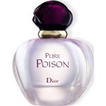 Perfumy & Wody perfumowane damskie 50 ml marki Dior Poison francuskie 