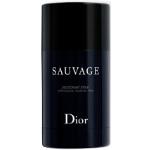 Dezodoranty męskie 75 ml marki Dior francuskie 