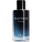 DIOR Sauvage Eau de Parfum eau_de_parfum 200.0 ml