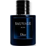 Przecenione Ciemnogranatowe Zapachy męskie 100 ml marki Dior francuskie 