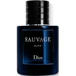 Przecenione Ciemnogranatowe Zapachy męskie 60 ml marki Dior francuskie 
