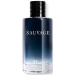 Przecenione Perfumy & Wody perfumowane męskie  wielokrotnego napełniania 200 ml marki Dior francuskie 
