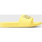 Żółte Klapki na basen dla dzieci w stylu casual na lato w rozmiarze 34 Disney 