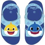 Niebieskie Buty do wody dla dzieci z PCV w rozmiarze 26,5 Disney 