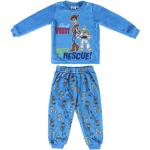 Disney piżama chłopięca Toy Story 2200004743 98 niebieska