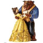 Disney Traditions Moonlight Waltz - Figurka Belle & Beast