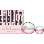Różowe Perfumy & Wody perfumowane dla dziewczynek drzewne marki DKNY | Donna Karan Be Delicious 