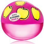 Przecenione Perfumy & Wody perfumowane damskie modne 30 ml marki DKNY | Donna Karan Be Delicious 