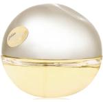 Przecenione Złote Perfumy & Wody perfumowane damskie uwodzicielskie 30 ml marki DKNY | Donna Karan Golden Delicious 