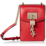Jasnoczerwone Małe torebki damskie marki DKNY | Donna Karan 