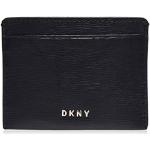 Złote Portfele damskie marki DKNY | Donna Karan 