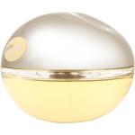 Przecenione Perfumy & Wody perfumowane  wielokrotnego napełniania 50 ml gourmand marki DKNY | Donna Karan Golden Delicious 