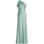 Zielone Sukienki wieczorowe damskie marki Ralph Lauren w rozmiarze XS 