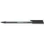 Długopis STAEDTLER Triangular ballpoint pen Czarny