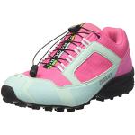 Różowe Buty sportowe damskie wodoszczelne sportowe w rozmiarze 35 