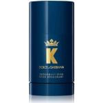 Dolce & Gabbana K by Dolce & Gabbana dezodorant w sztyfcie 75 g