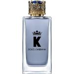 Przecenione Złote Perfumy & Wody perfumowane z paczulą męskie eleganckie 100 ml cytrusowe marki Dolce & Gabbana 