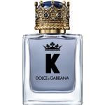 Przecenione Złote Perfumy & Wody perfumowane z paczulą męskie eleganckie 50 ml cytrusowe marki Dolce & Gabbana 