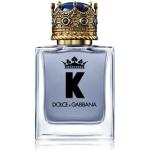 Przecenione Pomarańczowe Perfumy & Wody perfumowane z paczulą męskie uwodzicielskie 50 ml cytrusowe marki Dolce & Gabbana 