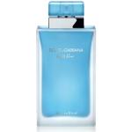 Niebieskie Perfumy & Wody perfumowane damskie eleganckie 100 ml cytrusowe marki Dolce & Gabbana Light Blue 