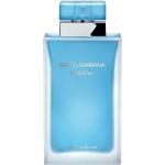 Przecenione Błękitne Perfumy & Wody perfumowane damskie uwodzicielskie 100 ml cytrusowe marki Dolce & Gabbana Light Blue 