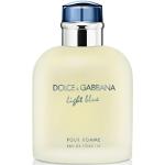 Dolce&Gabbana Light Blue Pour Homme eau_de_toilette 125.0 ml