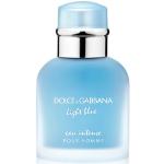 Dolce&Gabbana Light Blue Pour Homme Eau Intense Woda perfumowana 50 ml
