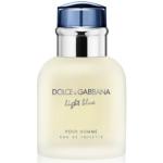 Dolce & Gabbana Light Blue Pour Homme woda toaletowa 40 ml