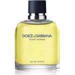 Dolce&Gabbana Pour Homme woda toaletowa dla mężczyzn 200 ml