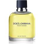 Zapachy męskie cytrusowe marki Dolce & Gabbana Pour Homme 