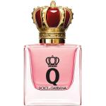 Przecenione Pomarańczowe Perfumy & Wody perfumowane damskie eleganckie 30 ml cytrusowe marki Dolce & Gabbana 