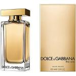 Dolce & Gabbana The One - EDT 100 ml